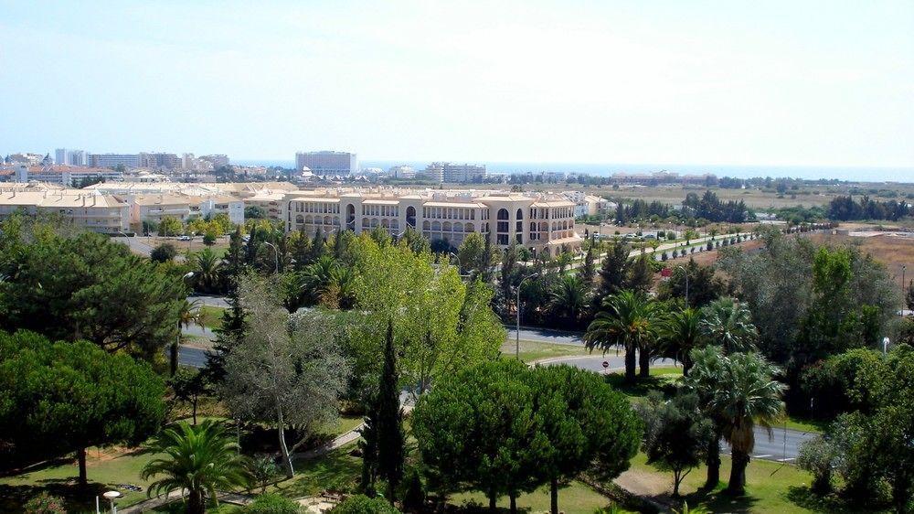 Parque Das Amendoeiras Vilamoura Exterior photo