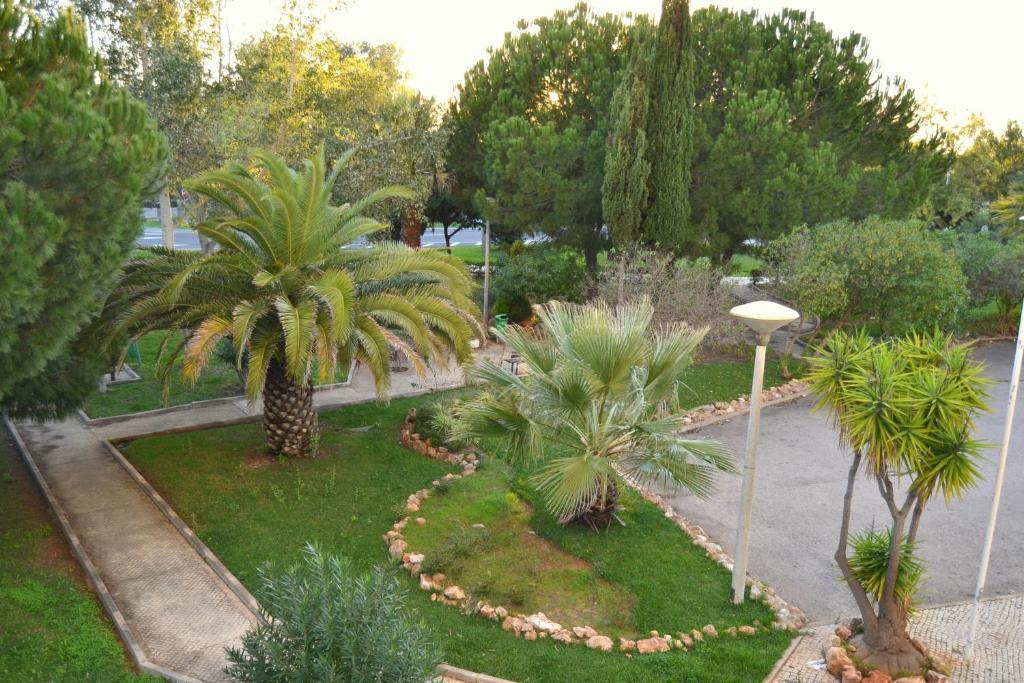 Parque Das Amendoeiras Vilamoura Exterior photo