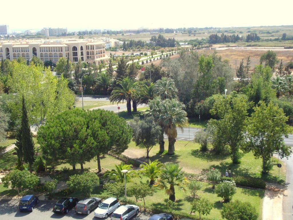 Parque Das Amendoeiras Vilamoura Exterior photo
